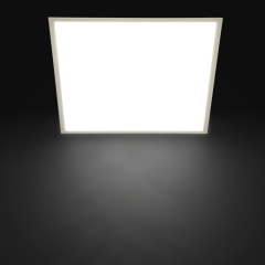 60×60 Sıva Altı Backlight LED Panel (Noas-Driver)