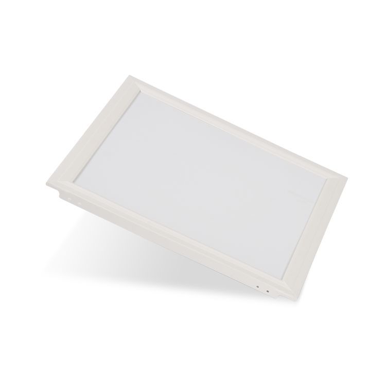 30×30 Sıva Altı Clip-In Kasa Backlight LED Panel