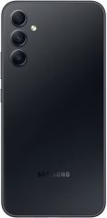 SAMSUNG Galaxy A34 8GB/128GB Siyah Android Telefon Modelleri