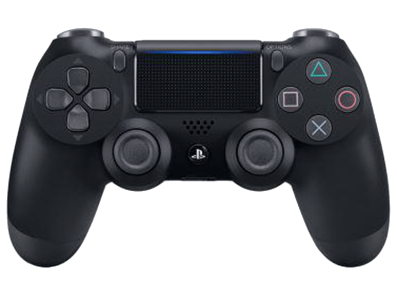 Sony Playstation Dualshock 4 Black