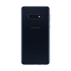 Samsung Galaxy S10e Prizma Siyah Cep Telefonu