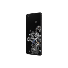 Samsung Galaxy S20 Ultra Siyah Cep Telefonu