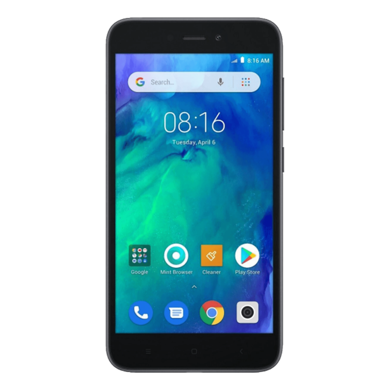 Xiaomi Redmi Go DS 1GB/8GB Siyah Cep Telefonu