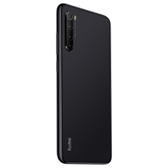 Xiaomi Redmi Note 8 4/64GB Space Black Cep Telefonu