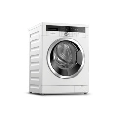 Arçelik 10143 YCM 10 KG Beyaz Çamaşır Makinesi