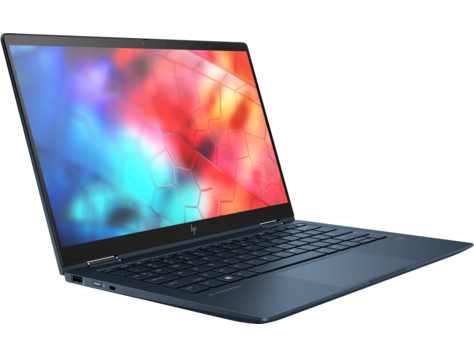 HP Elite Dragonfly i7 8565-13.3''-16GB-512SSD-WPro Thinkbook