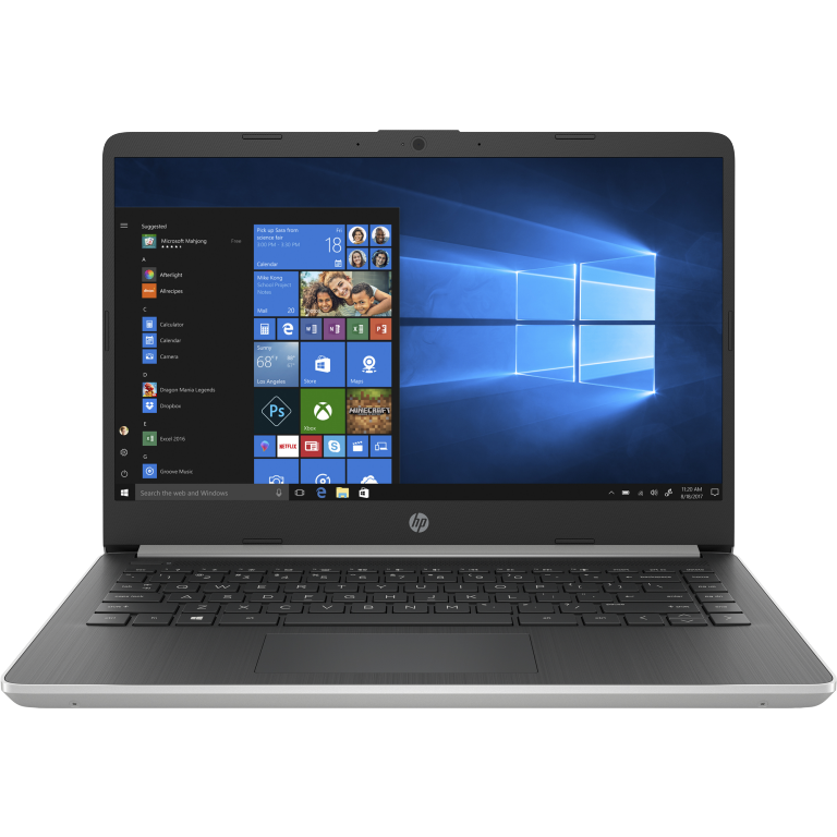 HP 8EU81EA 14S-DQ1005NT i5-1035G1 4/256G