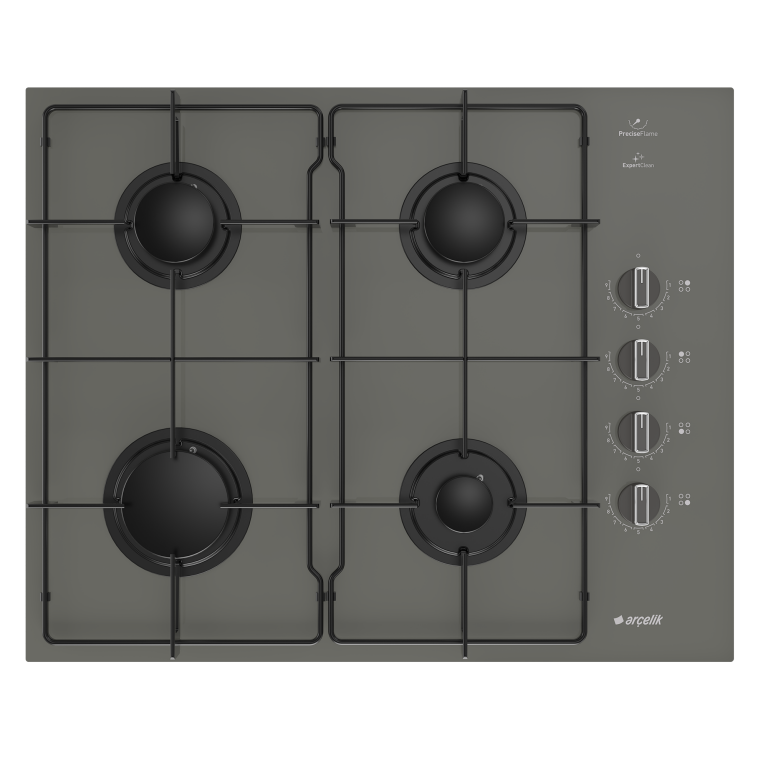 Arçelik OCD D 651 EKG Ankastre Ocak