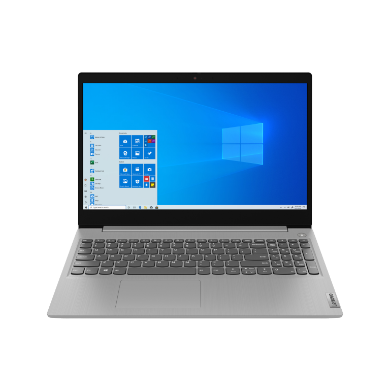 Lenovo Ip3 R3 4GB 128GB Win10 15.6'' Laptop