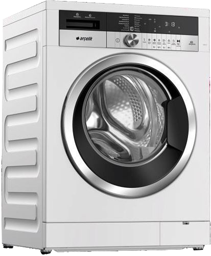 Arçelik 8050 YK Kurutmalı Çamaşır Makinesi / A