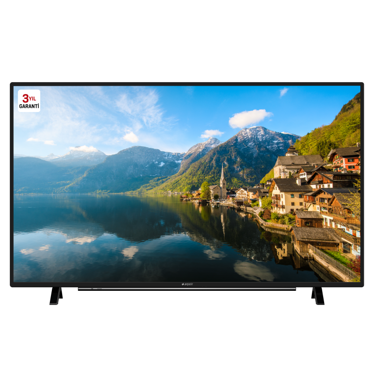 Arçelik A43L 6760 5B Smart TV 43'' / 108 cm