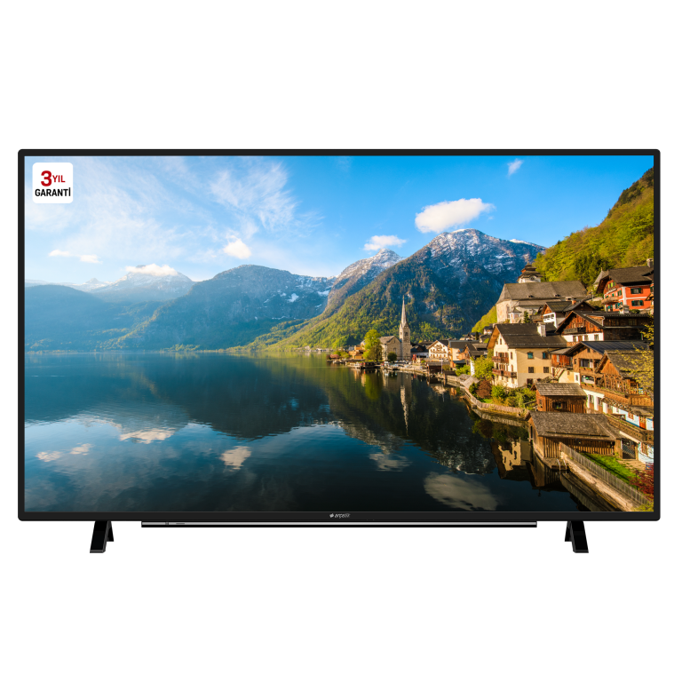 Arçelik A43L 6945 5B Smart TV 108 Ekran