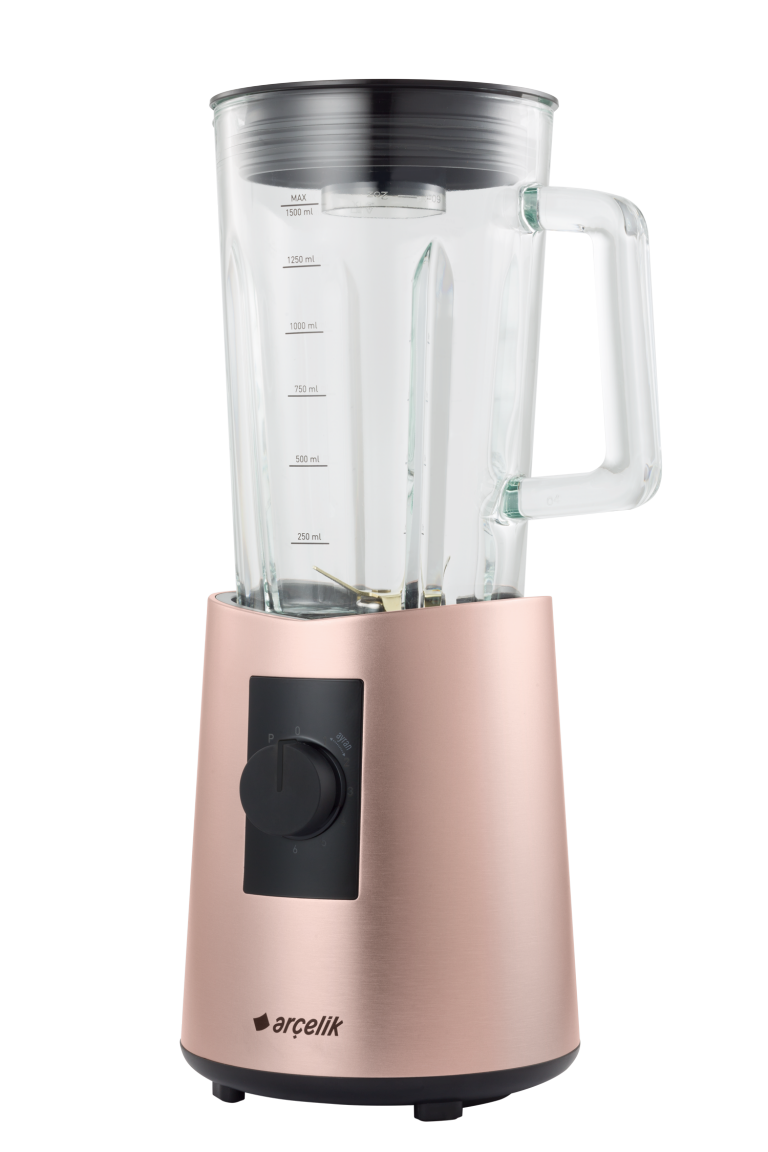 Arçelik K 8540 R Rose Gold Eternity Blender