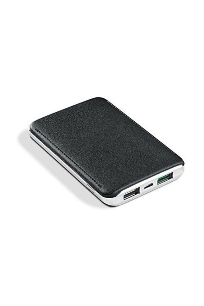 CELLY 5000 mAh Hızlı Şarj 2.4 A Powerbank