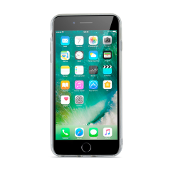 SuperSlim iPhone 7 Plus için Koruma Kılıfı