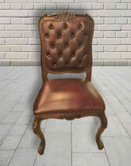 Baron Toplantı Sandalyesi