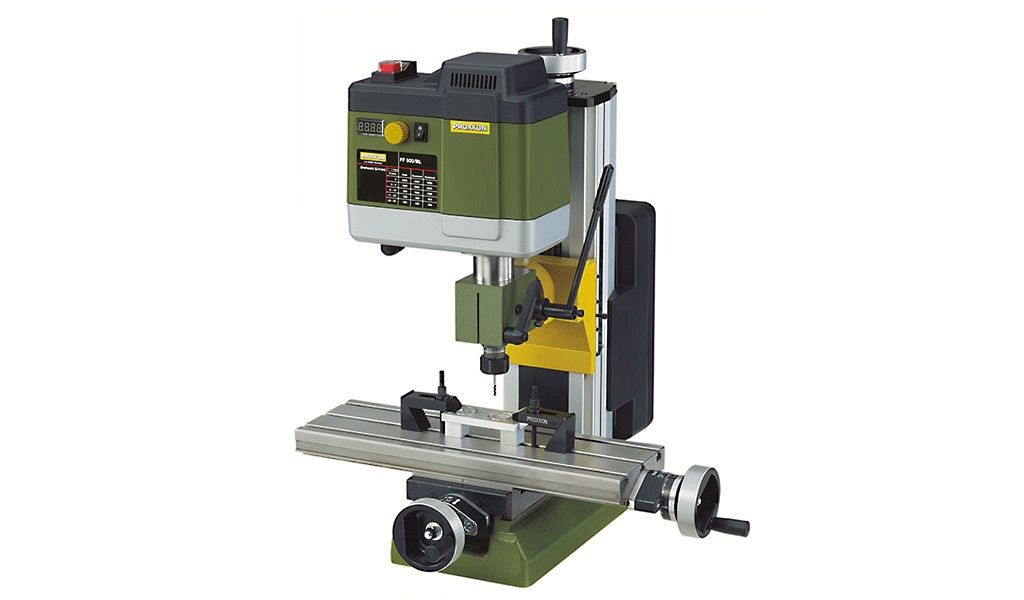 PROXXON 24350 FF500/BL FREZE