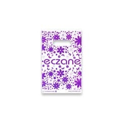 Mor Eczane 20x30 Cm / 1000 Adet