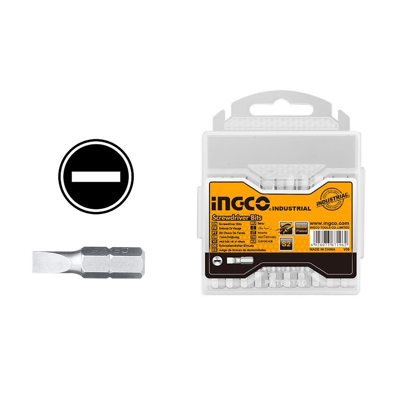 INGCO SDB11SL323 Düz Bits Uç