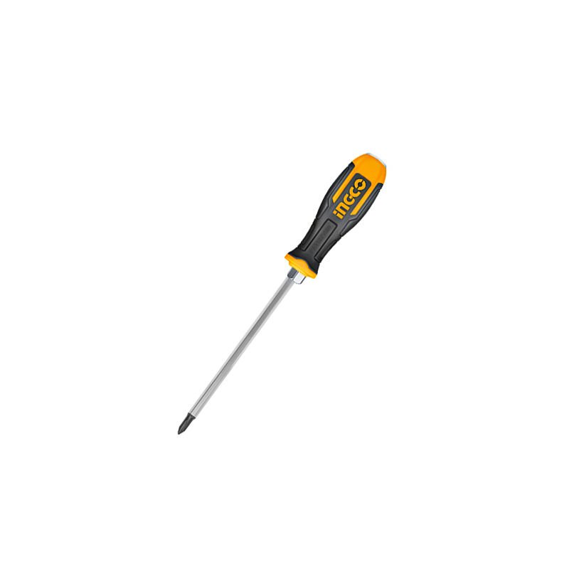 INGCO HGTS68PH3200 Endüstriyel Yıldız Darbeli Tornavida