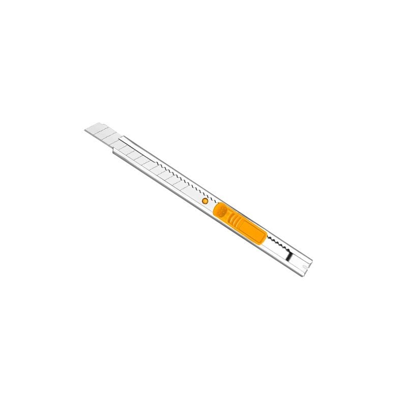 INGCO HKNS1806 İnce Maket Bıçağı