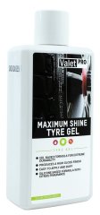 Valet Pro Maximum Shine Tyre Gel Lastik Parlatıcı Jel 250 ml