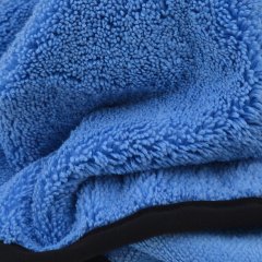 Eagles Drying Towel Oto Kurulama Havlusu 440gsm 50*70