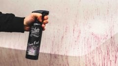 Auto Finesse Demir Tozu Temizleyici - Iron Out  Bölünmüş Ürün 500 ml