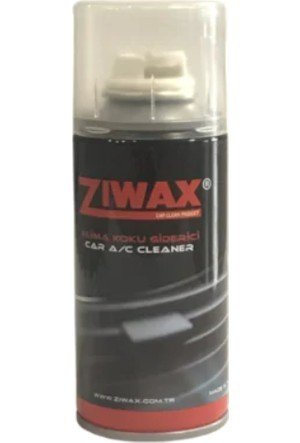 Ziwax Klima Koku Giderici - 150 ml