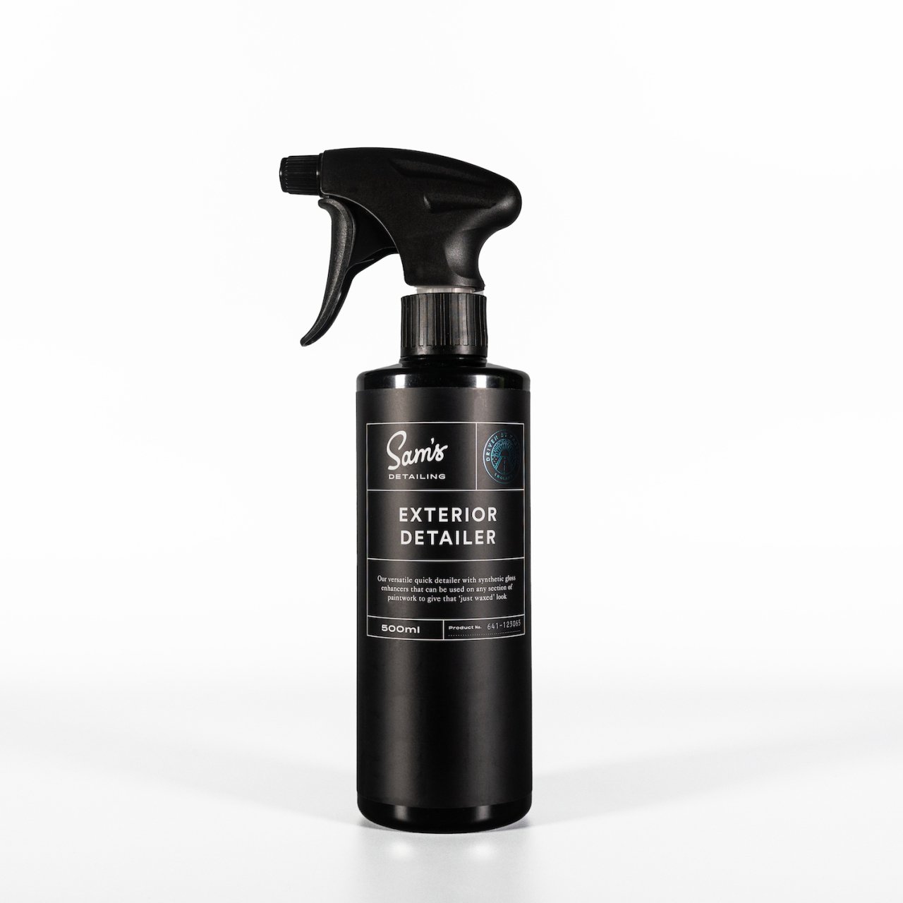 Sam's Exterior Detailer Sprey Cila 500 ml