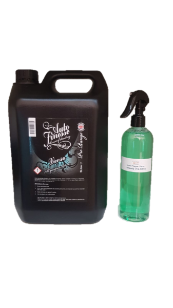 Auto Finesse Verso Bölünmüş Ürün 500 ml