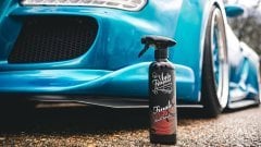 Auto Finesse Finale Yüzey Temizleyici (Hızlı Cila) 5 lt