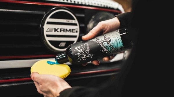 Auto Finesse Revive Trim ve Plastik Koruyucu 500 ml