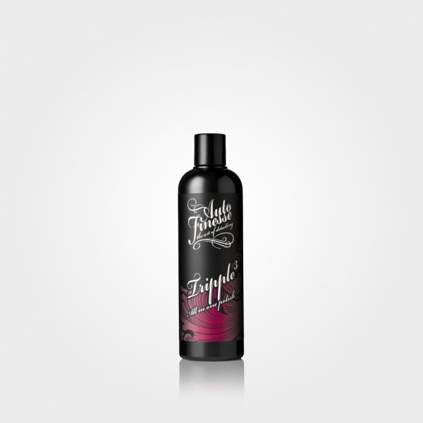 Auto Finesse Tripple El ile Uygulanabilen Çizik Giderici Cila 500ml