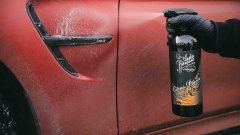 Auto Finesse Ön Yıkama Şampuanı  Citrus Power  1 lt