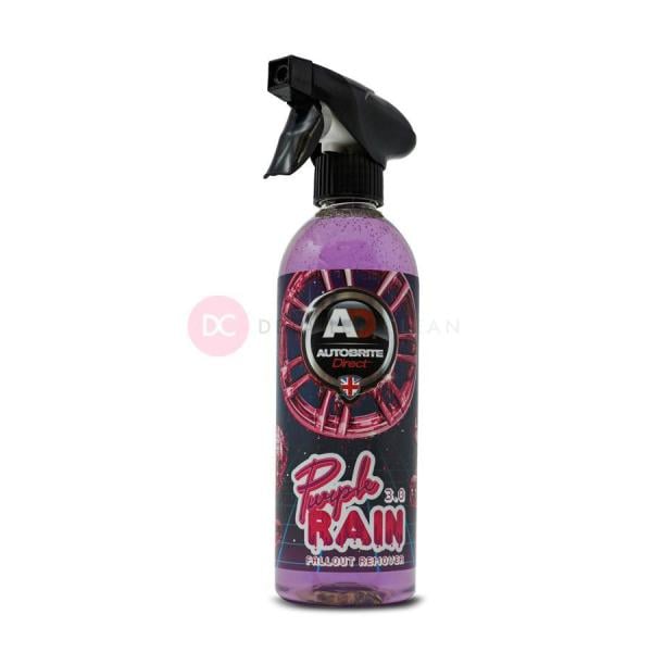 Auto Brite Purple Rain Demir Tozu Temizleyici 500 ml