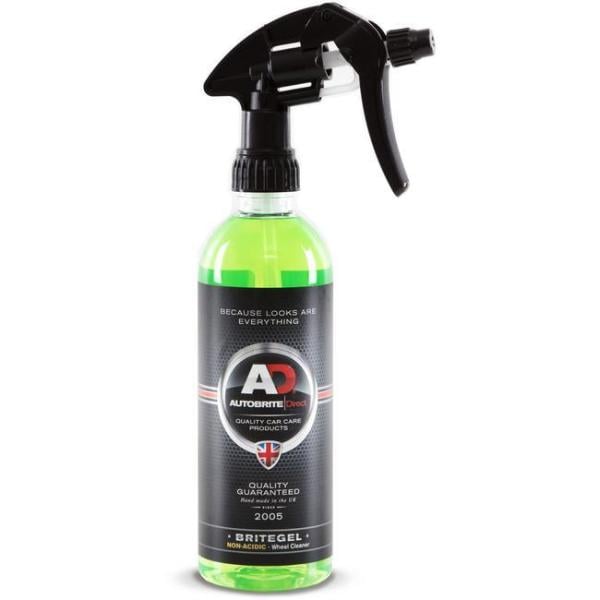 Auto Brite Brite Gel Jant Temizleyici 500 ml