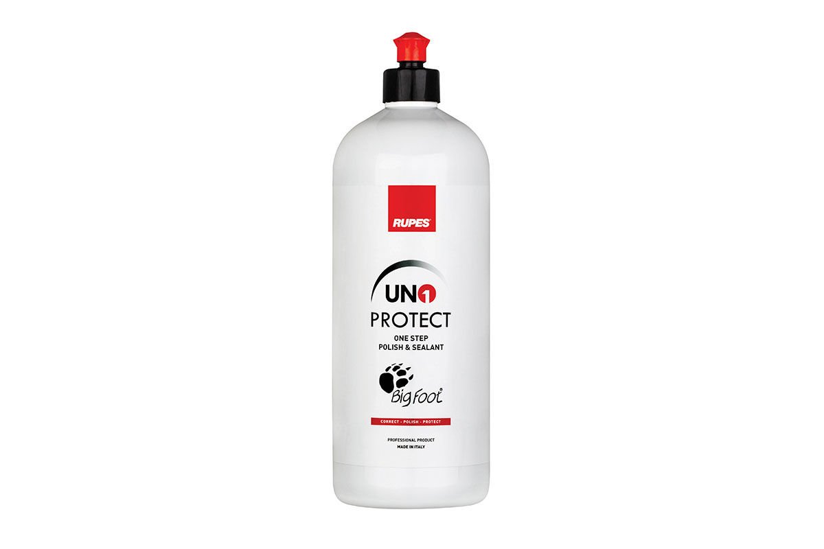 Rupes Uno Protect Tek Adımli Cila 1 lt