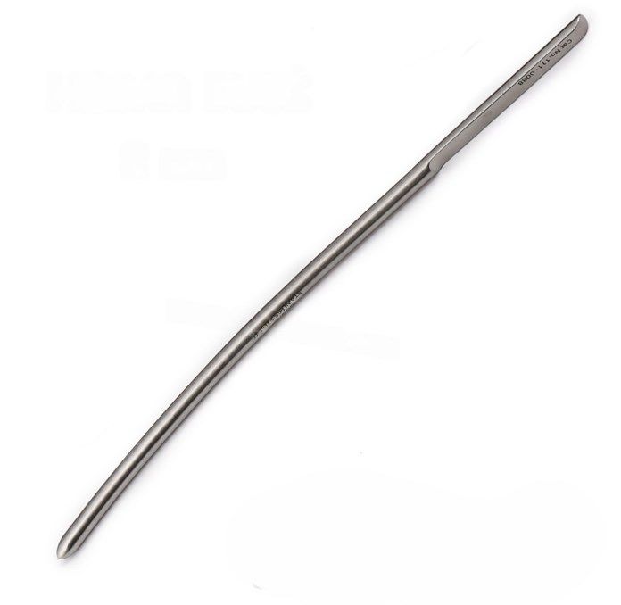 Buji Hegar 13.5 mm
