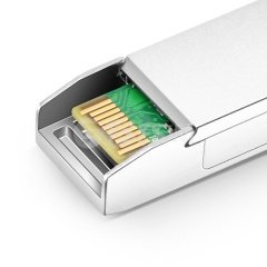 10GBASE-SR SFP+ 850nm 300m DOM LC MMF Transceiver Modül