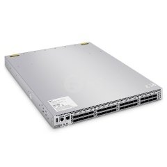 N8560-32C, 32-Port L3 Data Center Switch, 32 x 100Gb QSFP28, Support Stacking, Broadcom Chip, Software Installed