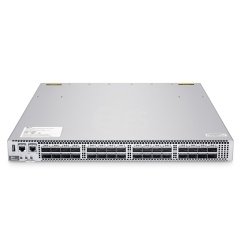 N8560-32C, 32-Port L3 Data Center Switch, 32 x 100Gb QSFP28, Support Stacking, Broadcom Chip, Software Installed