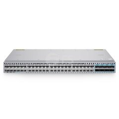 N8560-48BC, 48-Port L3 Data Center Switch, 48 x 25Gb SFP28, with 8 x 100Gb QSFP28, Support Stacking, Broadcom Chip, Software Installed