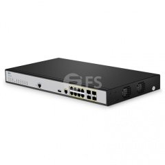 NSG-3100 Next-Generation Firewall, 5-Port Gigabit and 4 1Gb Combo, with LIC1-NSG3100-04 Servis Paketi 1 Yıllık