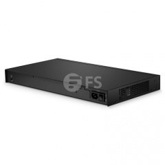NSG-3100 Next-Generation Firewall, 5-Port Gigabit and 4 1Gb Combo, with LIC1-NSG3100-04 Servis Paketi 1 Yıllık