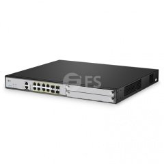 NSG-5100 Next-Generation Firewall, 6-Port Gigabit and 4 1Gb SFP, with LIC1-NSG5100-04 Servis Paketi 1 Yıllık