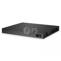 NSG-5100 Next-Generation Firewall, 6-Port Gigabit and 4 1Gb SFP, with LIC1-NSG5100-04 Servis Paketi 1 Yıllık