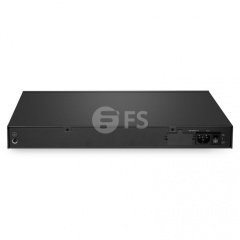 NSG-5100 Next-Generation Firewall, 6-Port Gigabit and 4 1Gb SFP, with LIC1-NSG5100-04 Servis Paketi 1 Yıllık