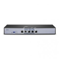 ER-5 Enterprise Multi-WAN VPN Router, Up to 4 Gigabit WAN Ports