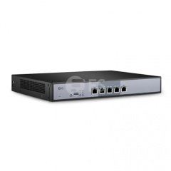 ER-5 Enterprise Multi-WAN VPN Router, Up to 4 Gigabit WAN Ports